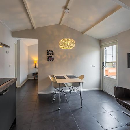 Zeayou Zeeland - Appartementen Beatrixstraat 29 Domburg Ngoại thất bức ảnh