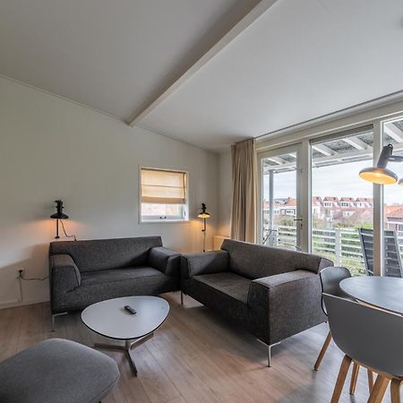 Zeayou Zeeland - Appartementen Beatrixstraat 29 Domburg Ngoại thất bức ảnh