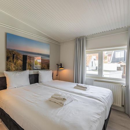 Zeayou Zeeland - Appartementen Beatrixstraat 29 Domburg Ngoại thất bức ảnh
