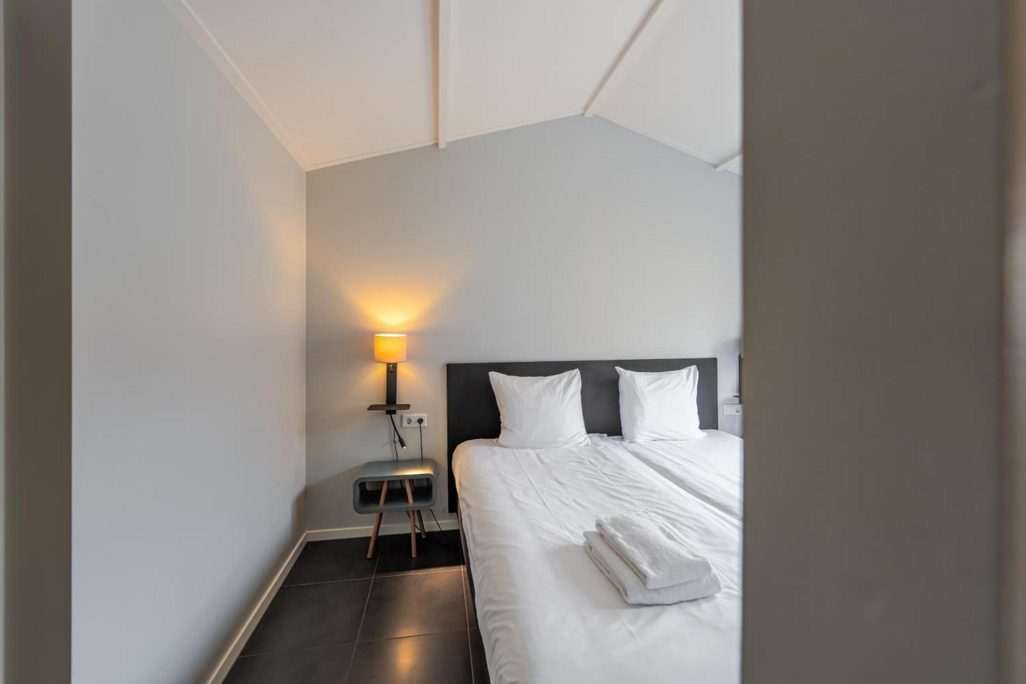 Zeayou Zeeland - Appartementen Beatrixstraat 29 Domburg Ngoại thất bức ảnh